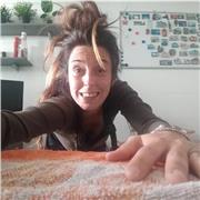 Monitor de ocio y profesora de manera particular, con experiencia en el extranjero! Inclusive Francés, matemáticas, encantan los niños!